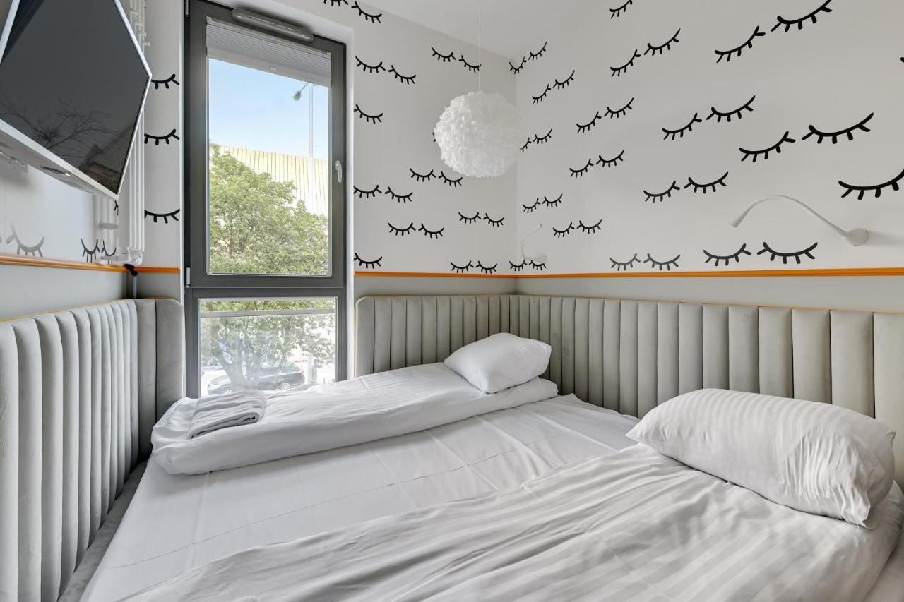 Staywin Apartments グダニスク エクステリア 写真