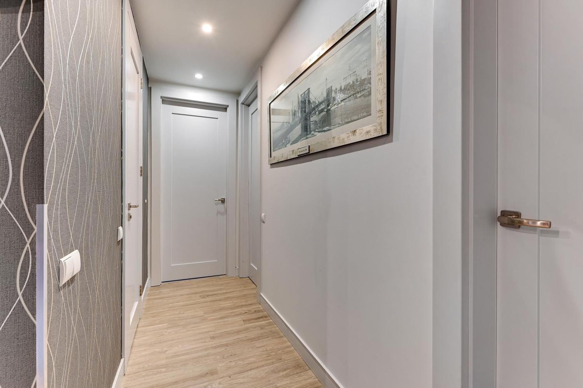 Staywin Apartments グダニスク エクステリア 写真