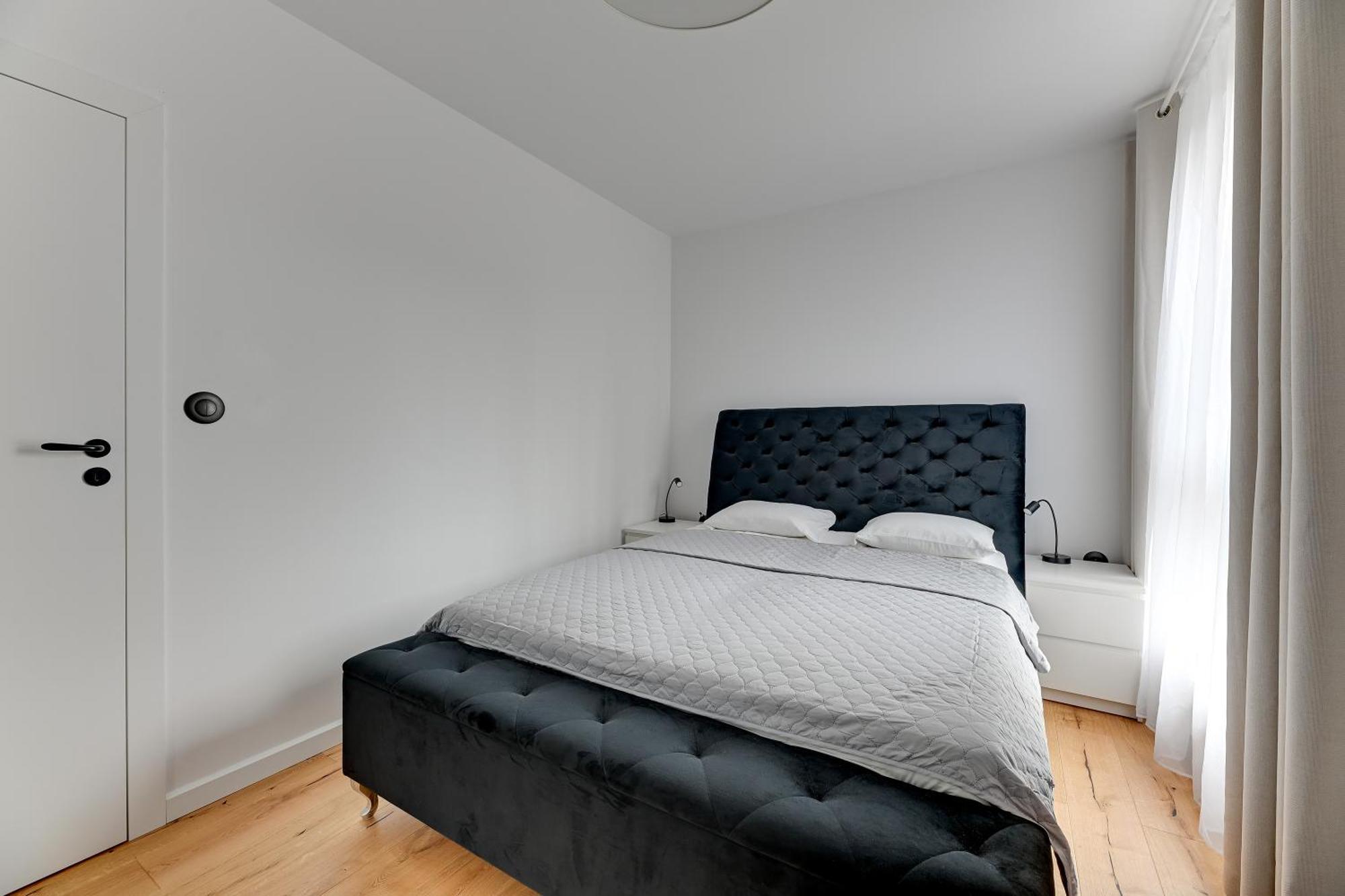 Staywin Apartments グダニスク エクステリア 写真