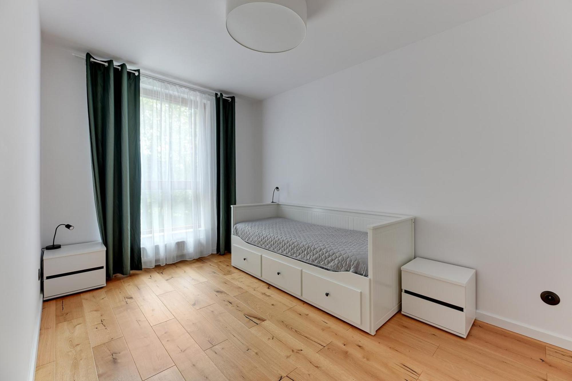 Staywin Apartments グダニスク エクステリア 写真