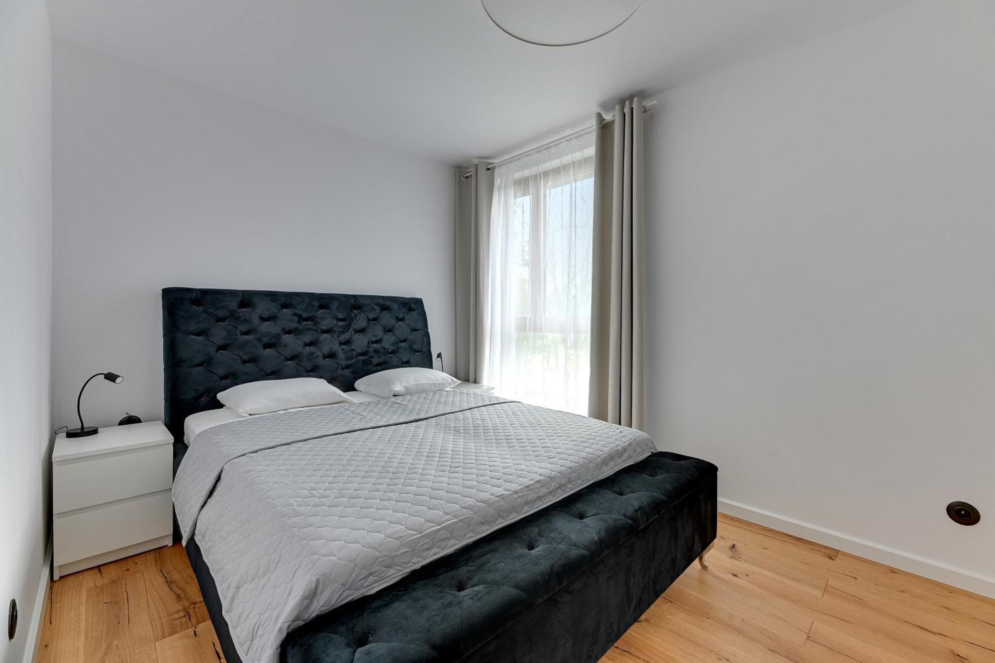 Staywin Apartments グダニスク エクステリア 写真