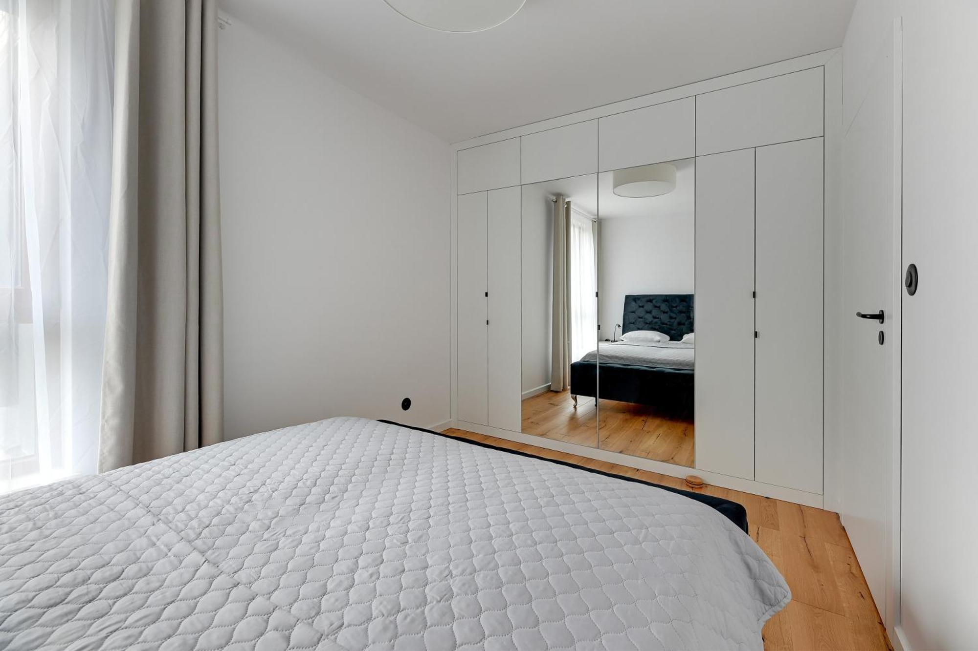 Staywin Apartments グダニスク エクステリア 写真