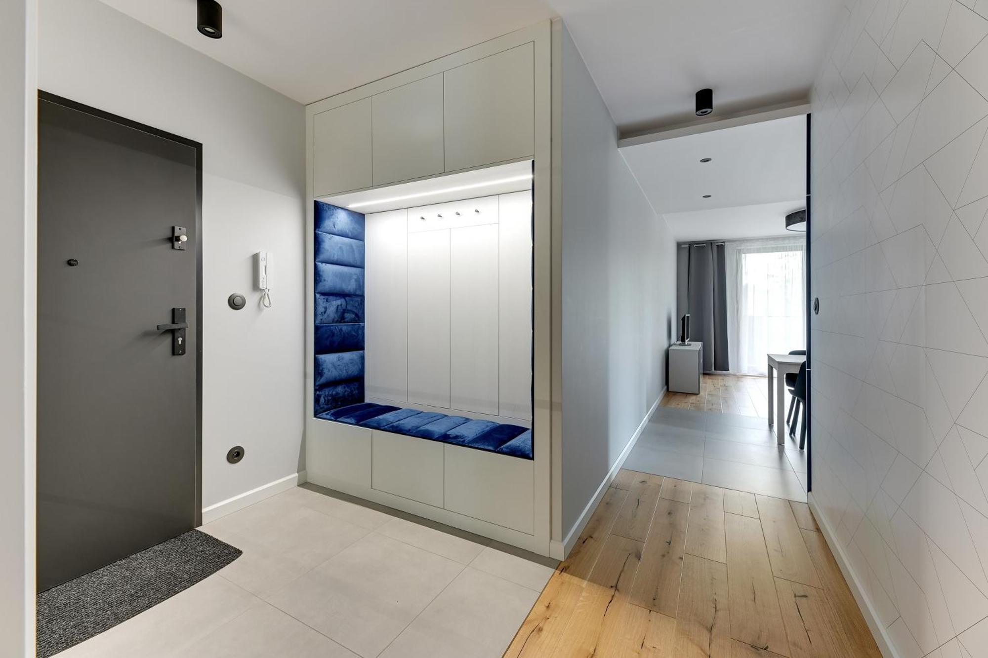 Staywin Apartments グダニスク エクステリア 写真