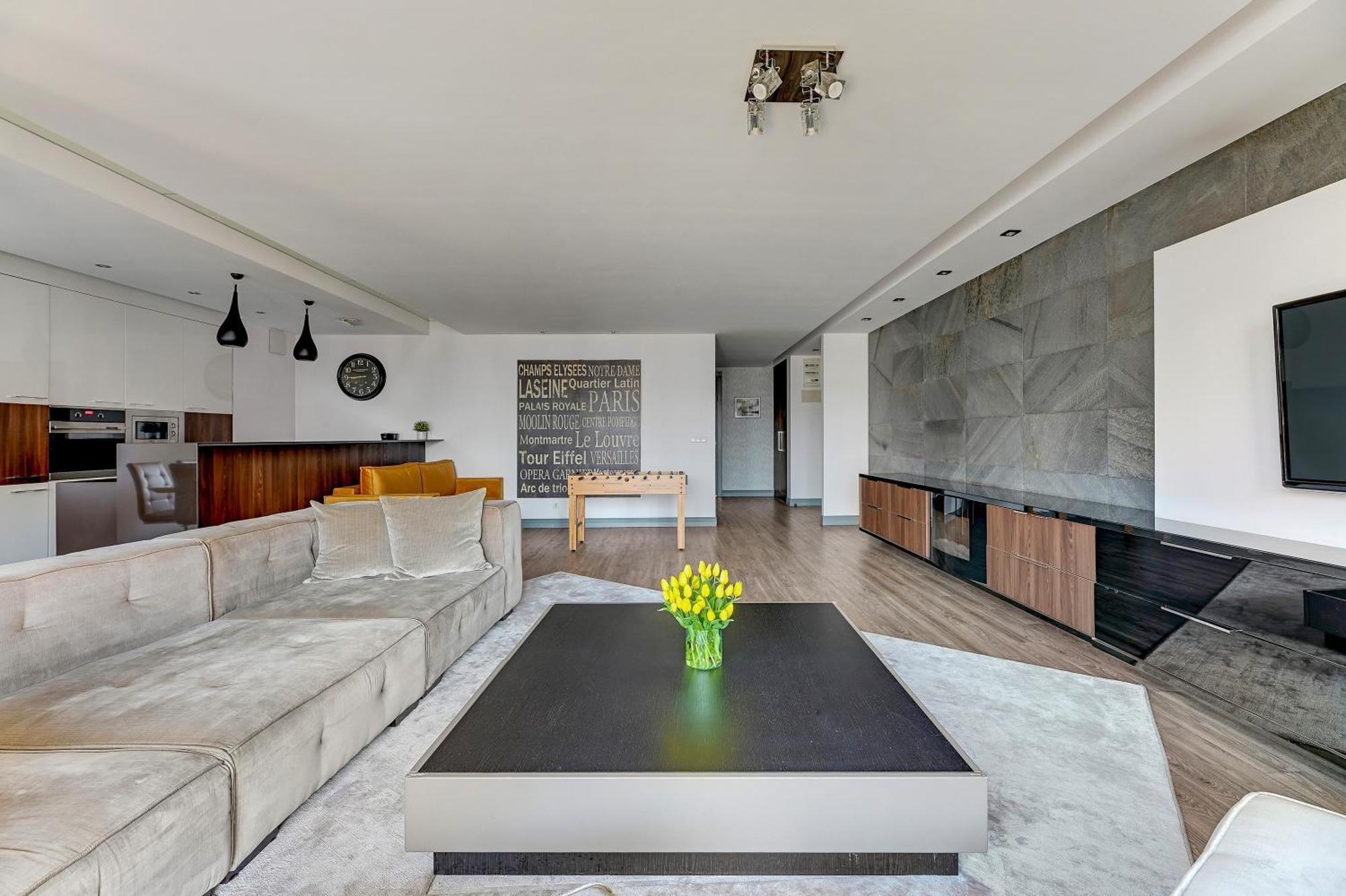 Staywin Apartments グダニスク エクステリア 写真