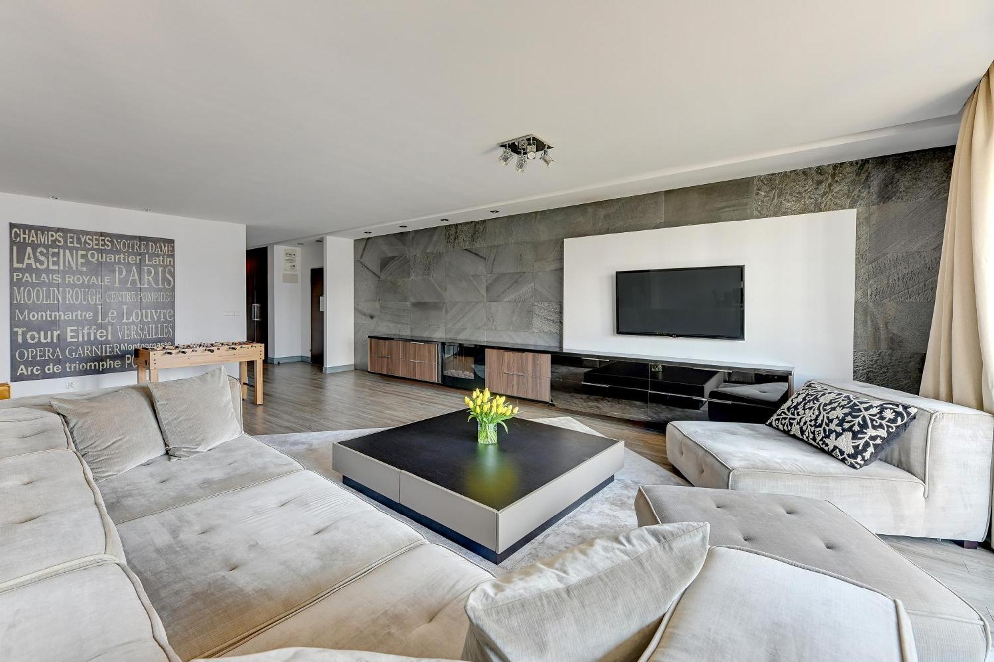 Staywin Apartments グダニスク エクステリア 写真
