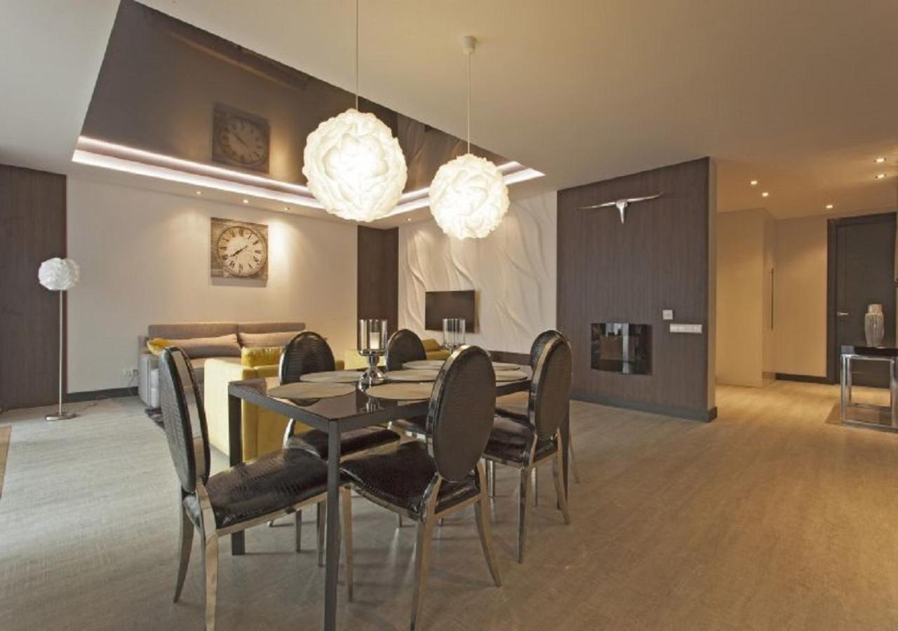 Staywin Apartments グダニスク 部屋 写真