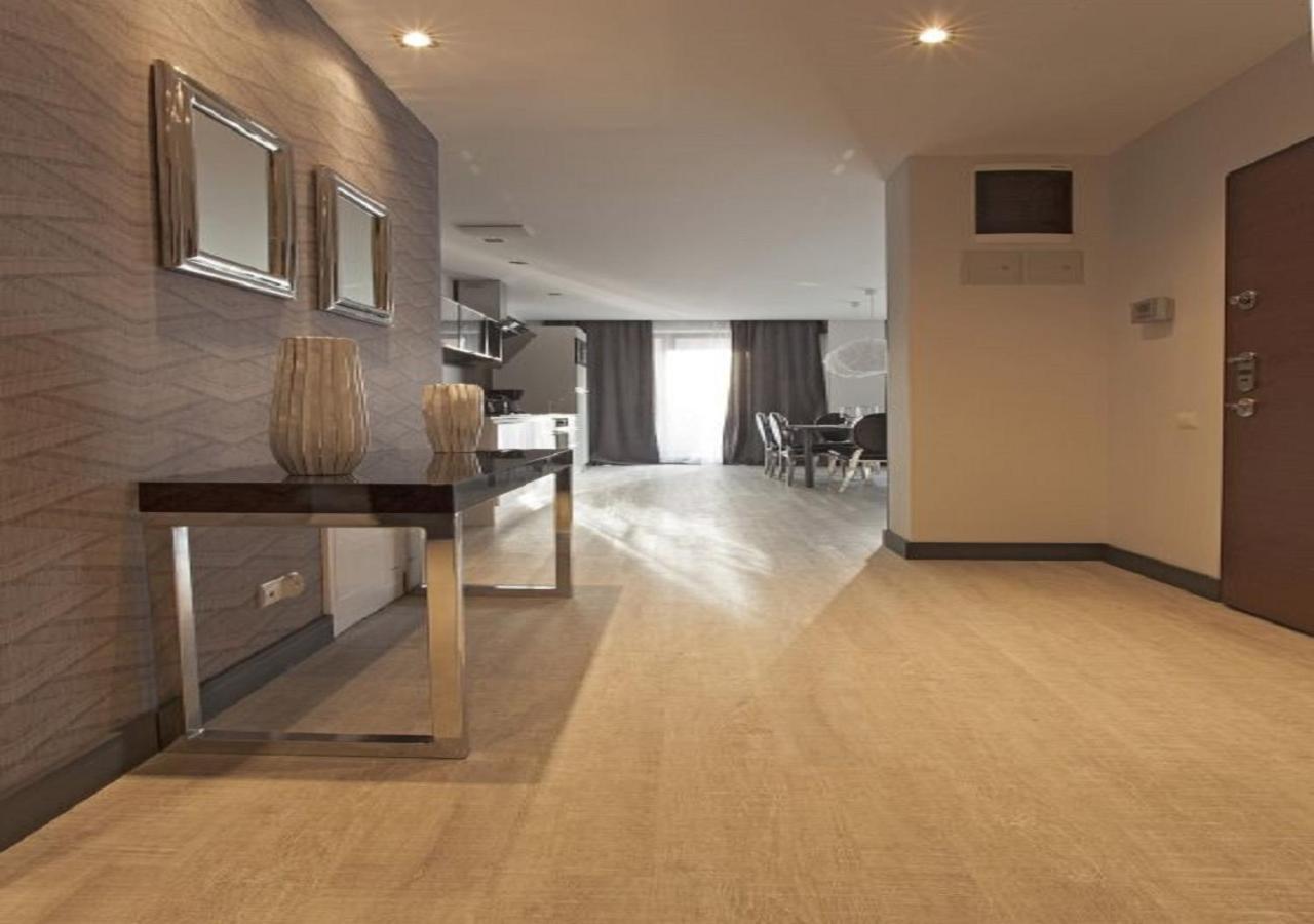 Staywin Apartments グダニスク 部屋 写真