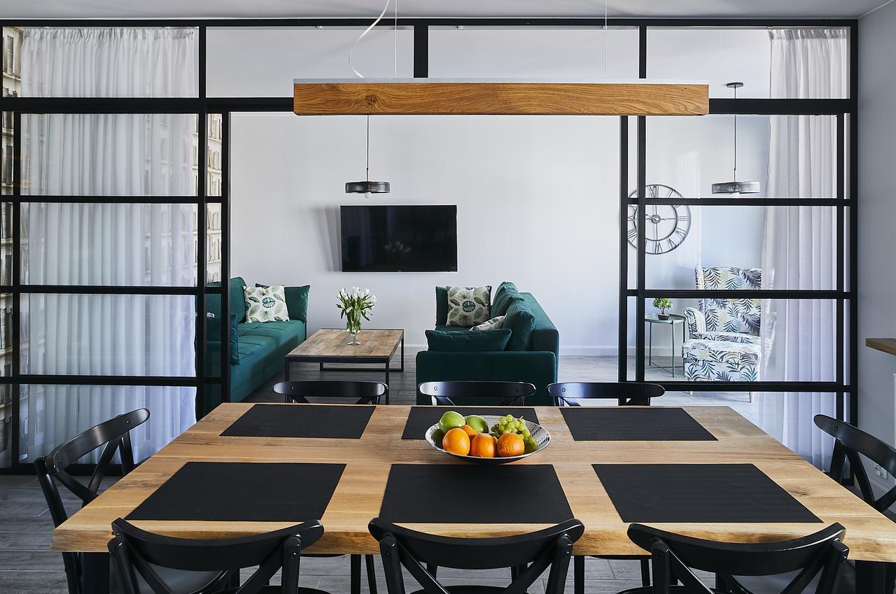 Staywin Apartments グダニスク エクステリア 写真
