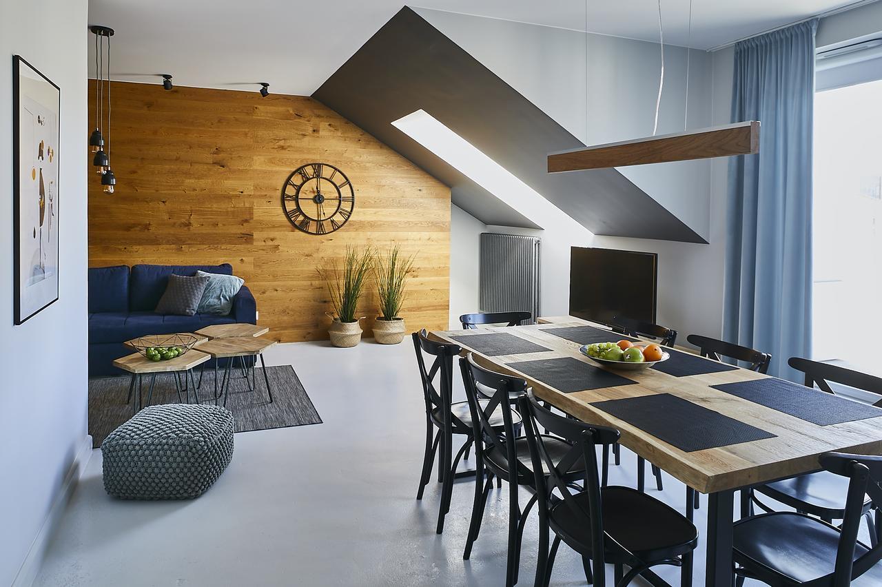 Staywin Apartments グダニスク エクステリア 写真