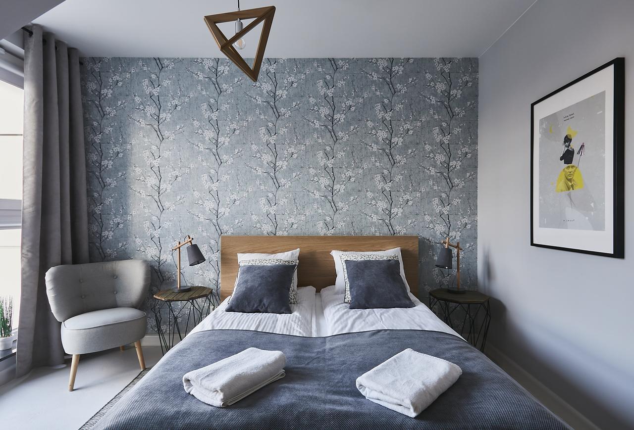 Staywin Apartments グダニスク エクステリア 写真