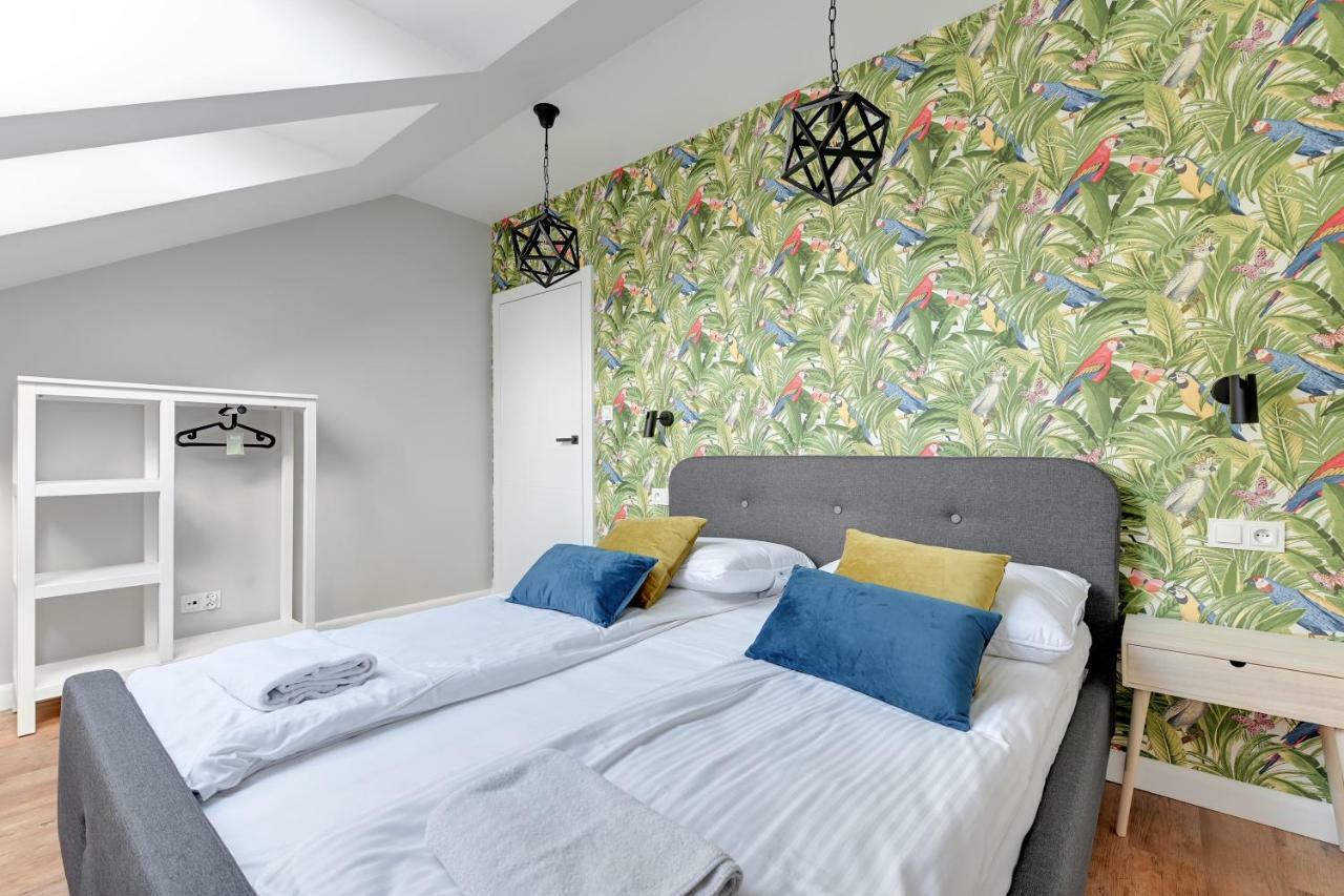 Staywin Apartments グダニスク エクステリア 写真